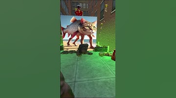 JASON VS NEXTBOTS  Part 84 #gmod #nextbots #shorts #chasing #chase #viral