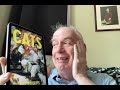 A Friday Reads for 19 May 2026!
