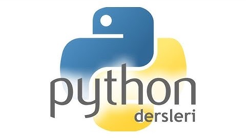 Python dersleri 04 mechanize paketi ile turkce erisim