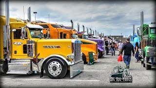 'Unstoppable'  PKY Truck Beauty Championship Overview