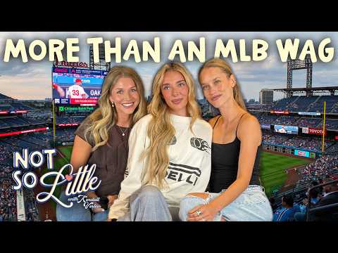 The One at MLB All-Star Week Pt. 1