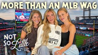 The One at MLB All-Star Week Pt. 1
