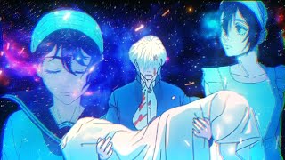 Rikos Death Amv Edit Jujutsu Kaisen Season 2 Dzanum Anime