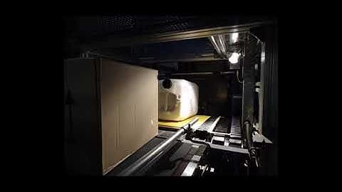 Nerak Continuous Platform Elevator S Shape