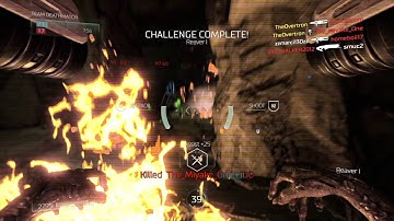 DOOM Beta: Episode 02 - Revenant Gameplay