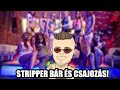 A Striptease klub drámája | GTA V RP IVÁN | 53.rész