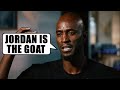 NBA Legends Explain Why Michael Jordan Was Better Than LeBron James and Kobe Bryant