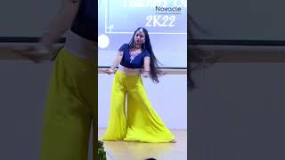 Kichhu Kichhu Kotha | Solo Dance | TANISHKA CHATTERJEE | Lorai @tanishkachatterjee9530