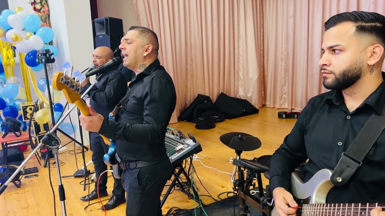 Slovak Band *oslava žalobin *sladačiky 🥃