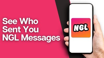How To See Who Sent You NGL Messages | NGL Sender Reveal EASY