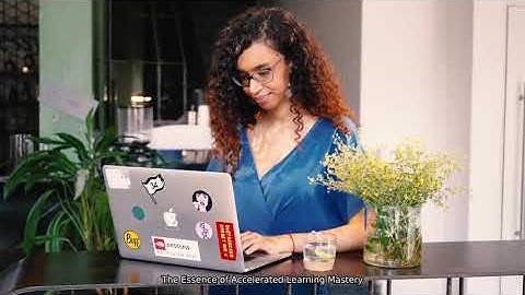 Intuitive Mastery: Unleashing Accelerated Learning for Lifelong Success