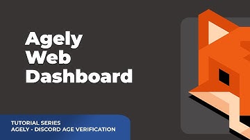 Agely Tutorial #5: Advanced Verification Setup with the Web Dashboard