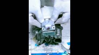 Air Conditioner Compressor Maintenance- Good Tools And Machinery Make Work Easy