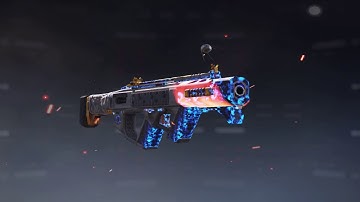 *OG* legendary cordite Zero G Luckydraw + ranked search and destroy clips with Cordite Zero G(SnD)