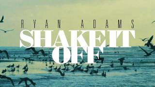 Ryan Adams: Shake It Off (15% faster from start) - speeded up