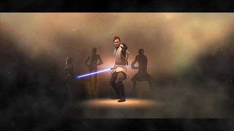 Gas vs JMK with C3PO