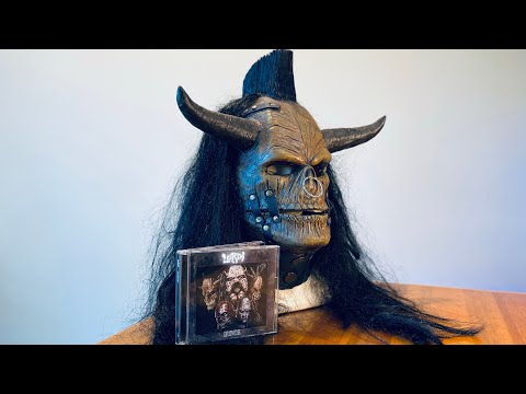 Replica Deadache Era