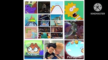 Up to faster parison compilation