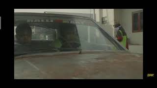 STORY WA - GEGER GEDEN (Film series Kalah Awu)