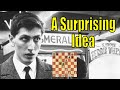 This bobby fischer chess strategy works extremely well