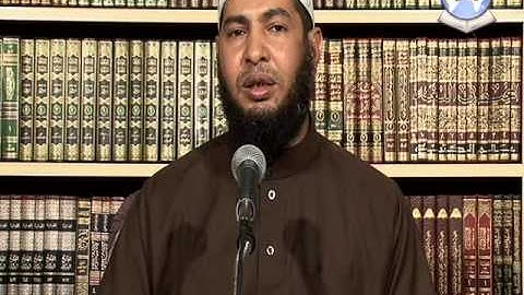 سورة البلد // القارئ عبد العلي الفيلالي