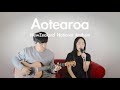 God defend NewZealand - cover by Daniel&Ashley