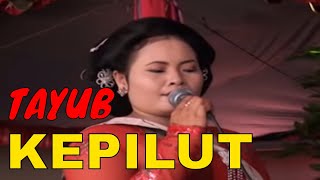 TAYUB KEPILUT - LANGEN TAYUB NGESTHI BUDAYA TAYUB TEROB TRENGGALEK