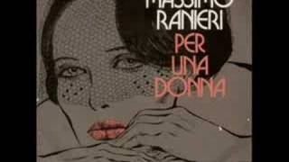 Miniatura de vídeo de "Massimo Ranieri - Per una donna(1974)"