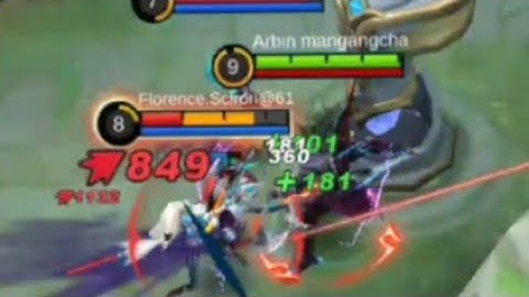 Argus Is To Melt Enemies