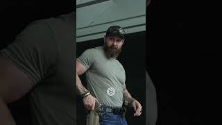 Avoid This Dangerous Mistake When Reholstering Your Firearm