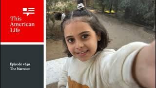 The Narrator | This American Life | Episode 849