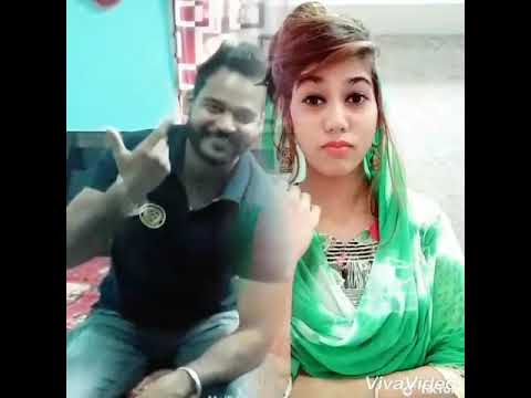 Bhabhi With Devar.........