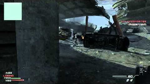 how to get surgical title mw3 easy way