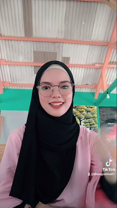 TikTok semua bangsat 🤭