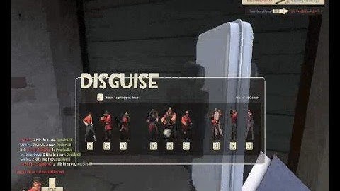 Worst TF2 Server Ever