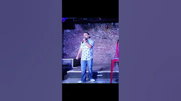 Smothering - Christopher Anthony #RSVLTS #jokes #funny