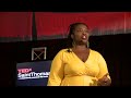 Leadership in Eliminating Workplace Bullying | Joanne Simon-Walters | TEDxSaintThomas