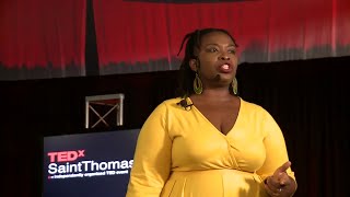 Leadership in Eliminating Workplace Bullying | Joanne Simon-Walters | TEDxSaintThomas