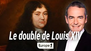 Au coeur de l'histoire : Louvois, le double de Louis XIV (Franck Ferrand)