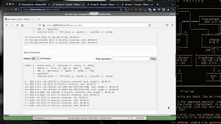 Dynamic IPv6 routing using pfSense and OSPF