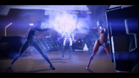 Mass Effect 2 | Best Sci-fi Game | Complete Walkthrough and Gameplay | Part 17