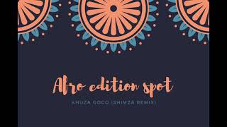 Khuza Gogo (Shimza Remix)