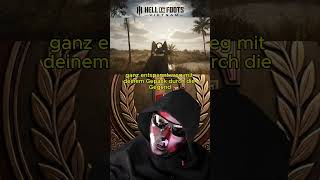 hell let foots #hellletloose #hellletloosegame #gamingnews #gamingleaks