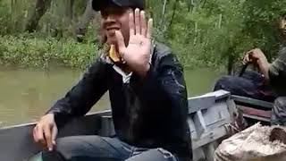 Cari tiram,pelilit,dan temberungun d pulau tinabasan..