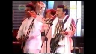 ' TERSERAH KITA ' - SONETA live 2005...