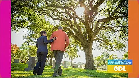 GDL: Evergreen Funeral Home Discusses the Funeral Planning Process