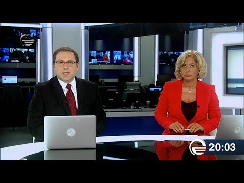 ქრონიკა 20:00 საათზე - 18 დეკემბერი, 2018 წელი