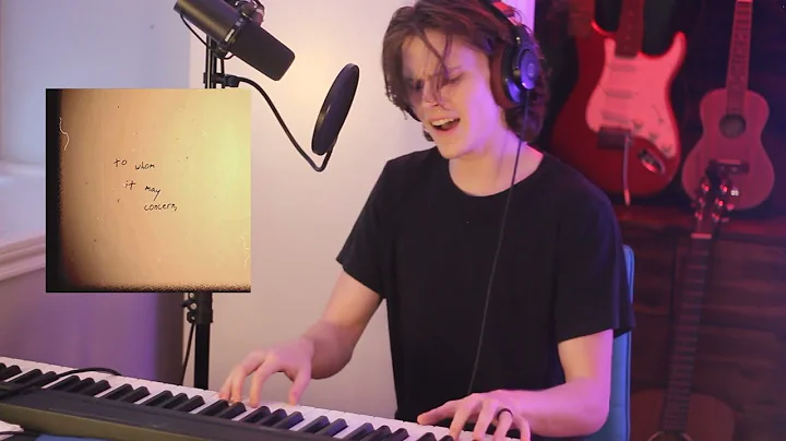 Million Little Reasons - John Dulaney (cover)