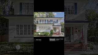 NOW SOLD | 1257 Donald St | Avondale Jacksonville FL | How We Sell Historic Homes Differently