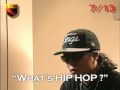 WHAT'S HIP HOP? - DJ PMX (DS455) 7/13